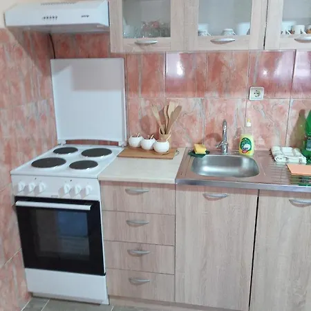 Valja Mare Moma * Golubac