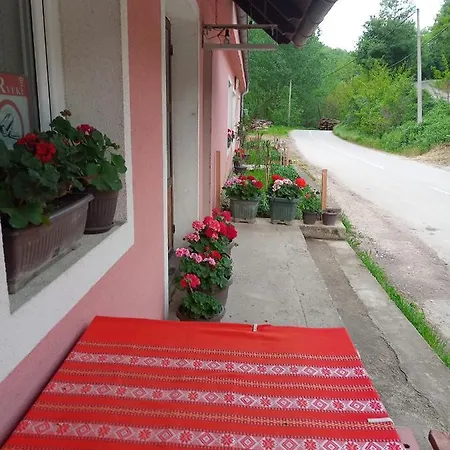 Homestay Valja Mare Moma