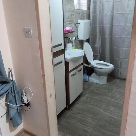 Homestay Valja Mare Moma Golubac