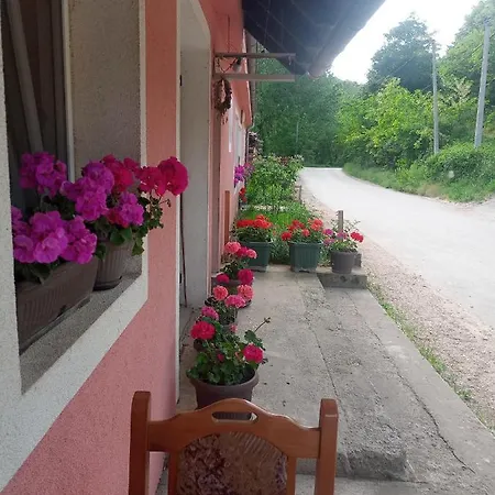 Homestay Valja Mare Moma