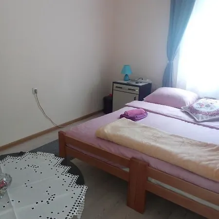 Valja Mare Moma Homestay