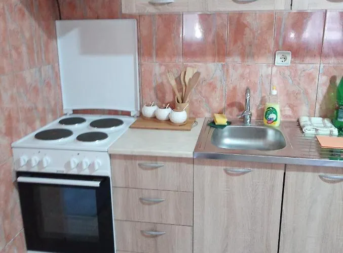 Valja Mare Moma * Golubac