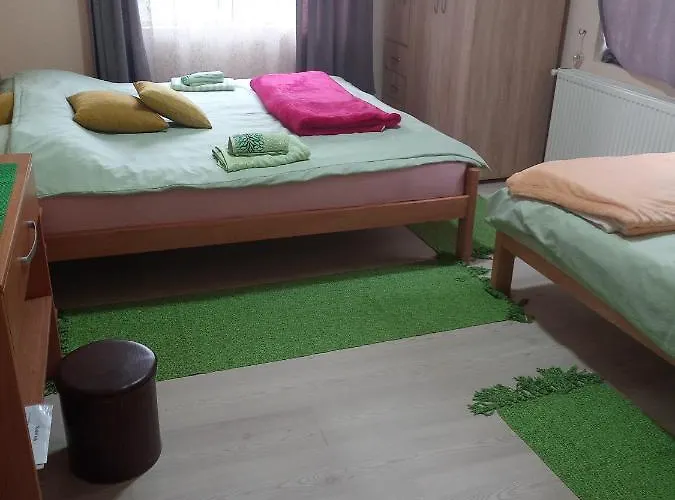 Valja Mare Moma Golubac