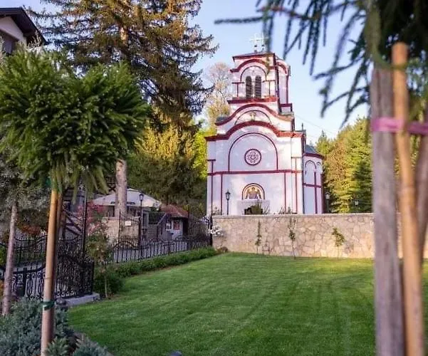 Valja Mare Moma * Golubac