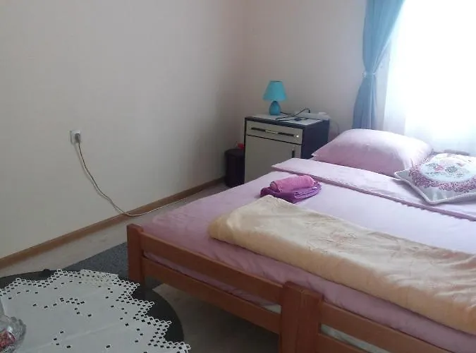 Valja Mare Moma Δωμάτια σε οικογενειακή κατοικία