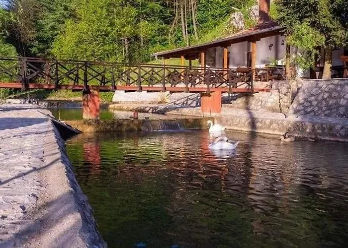 Valja Mare Moma Golubac